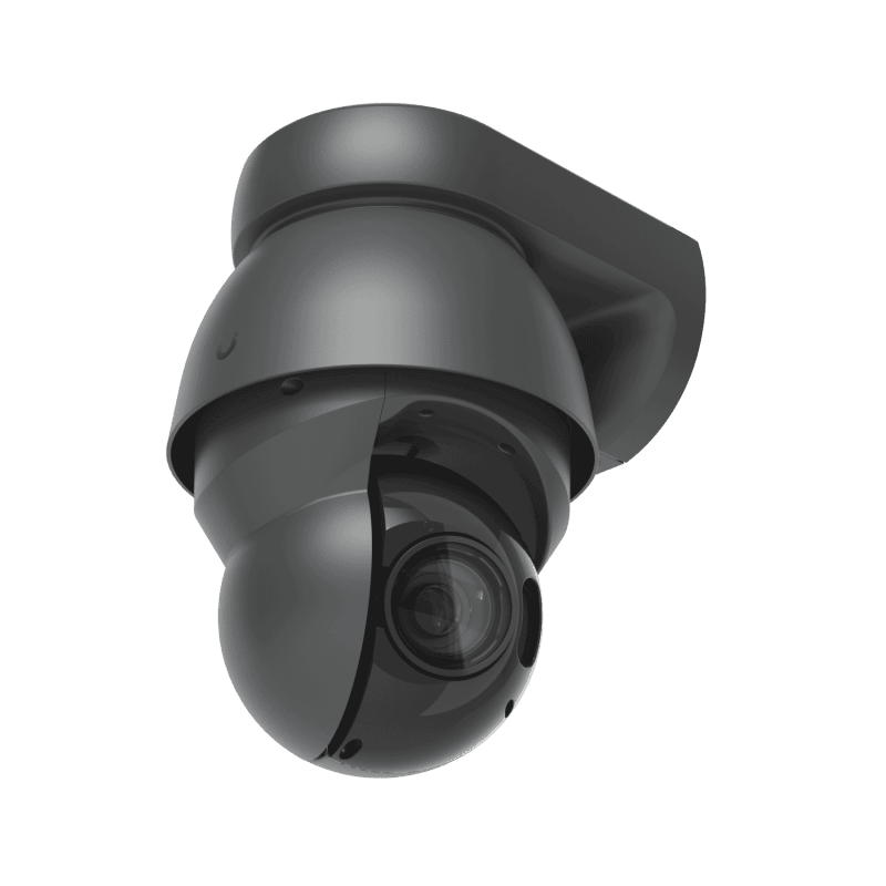 Камера Ubiquiti AI PTZ Precision Black UVCAIPTZPRECISIONB (UVC-AI-PTZ-PRECISION-B)