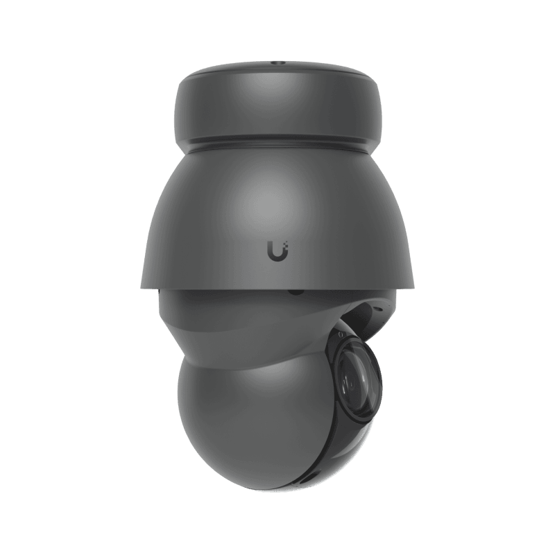 Камера Ubiquiti AI PTZ Precision Black UVCAIPTZPRECISIONB (UVC-AI-PTZ-PRECISION-B)