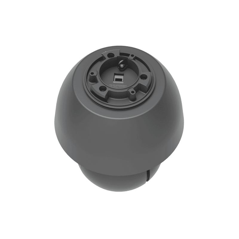 Камера Ubiquiti AI PTZ Precision Black UVCAIPTZPRECISIONB (UVC-AI-PTZ-PRECISION-B)