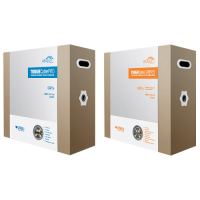 Ubiquiti Кабель TOUGHCable Carrier 1M TCCARRIER1 (TC-CARRIER-1)