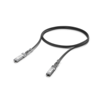 Ubiquiti Кабель 10 Gbps Direct Attach Cable 1М UACCDACSFP101M (UACC-DAC-SFP10-1M)