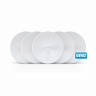 Ubiquiti Радиомост PowerBeam 5AC Gen2 (5-pack) PBE5ACGEN25 (PBE-5AC-GEN2-5)