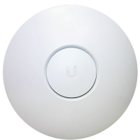 Ubiquiti Точка доступа Unifi AP LR UAPLR (UAP-LR)