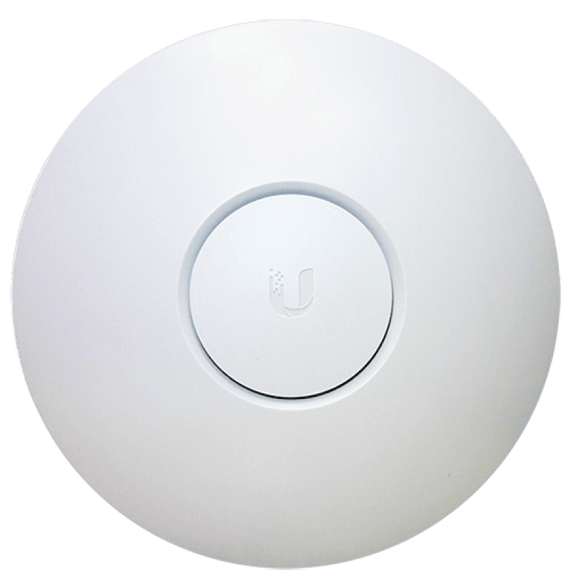 Ubiquiti Точка доступа Unifi AP LR UAPLR (UAP-LR)