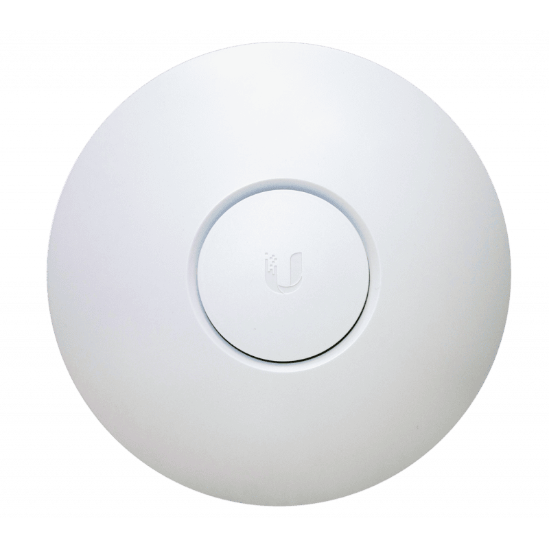 Ubiquiti Точка доступа Unifi AP LR UAPLR (UAP-LR)