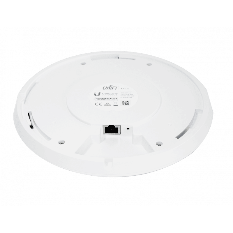 Ubiquiti Точка доступа Unifi AP LR UAPLR (UAP-LR)