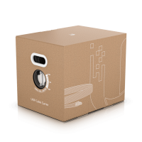 Ubiquiti Кабель UISP Cable Carrier UISPCABLECARRIER (UISP-CABLE-CARRIER)