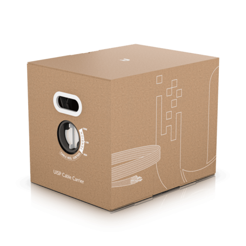 Ubiquiti Кабель UISP Cable Carrier UISPCABLECARRIER (UISP-CABLE-CARRIER)