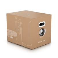 Ubiquiti Кабель UISP Cable Carrier UISPCABLECARRIER (UISP-CABLE-CARRIER)