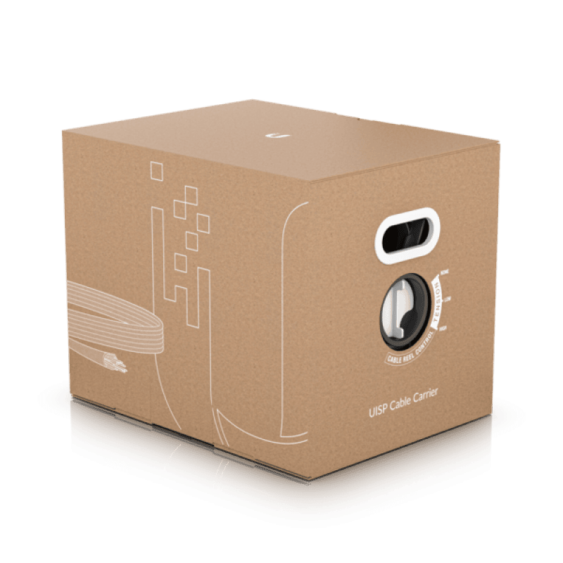 Ubiquiti Кабель UISP Cable Carrier UISPCABLECARRIER (UISP-CABLE-CARRIER)