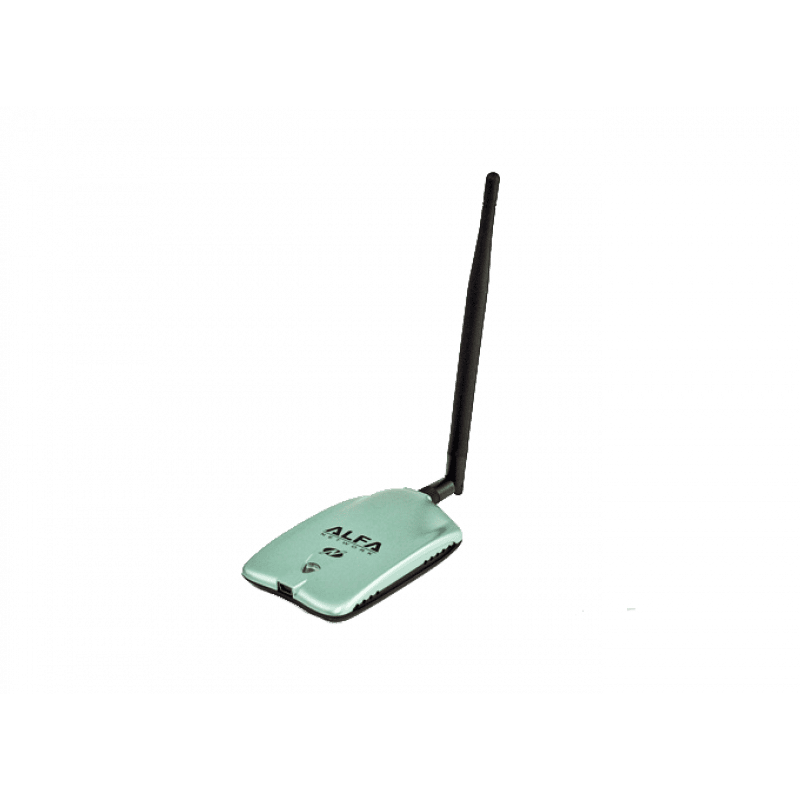 Ubiquiti Wi-Fi-адаптер Alfa AWUS 036NH AWUS036NH (AWUS036NH)