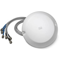 AIR-ANT2451NV-R Cisco многоэлементная WIFI антенна 2,4 GHz/5 GHz