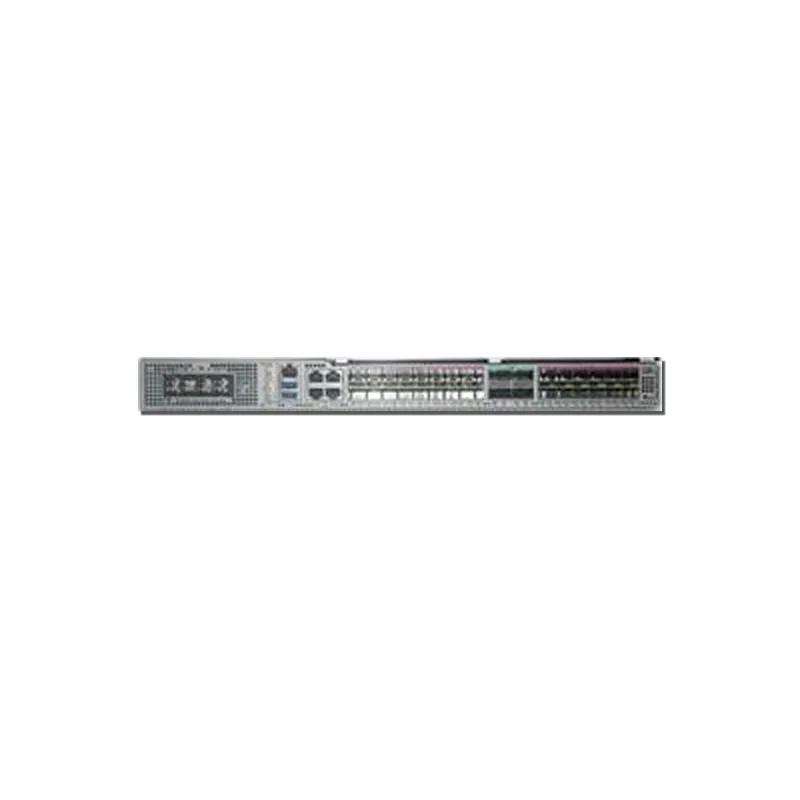 N540-28Z4CSYS–D Cisco LAN маршрутизатор 28x 1/10GE, 4x 40GE/100GE. Commercial Temp