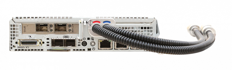 Серверный узел xFusion FusionServer XH321L V5