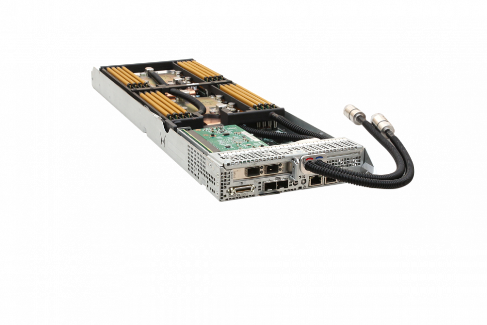 Серверный узел xFusion FusionServer XH321L V5