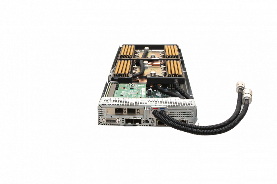 Серверный узел xFusion FusionServer XH321L V5