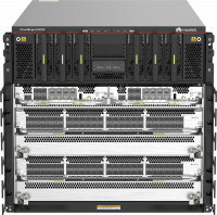 Коммутатор Huawei CloudEngine S16700-4