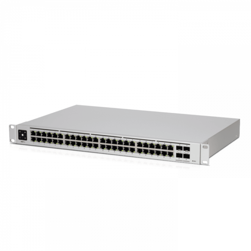 Ubiquiti Коммутатор Unifi Switch Pro 48 USWPRO48 (USW-PRO-48)
