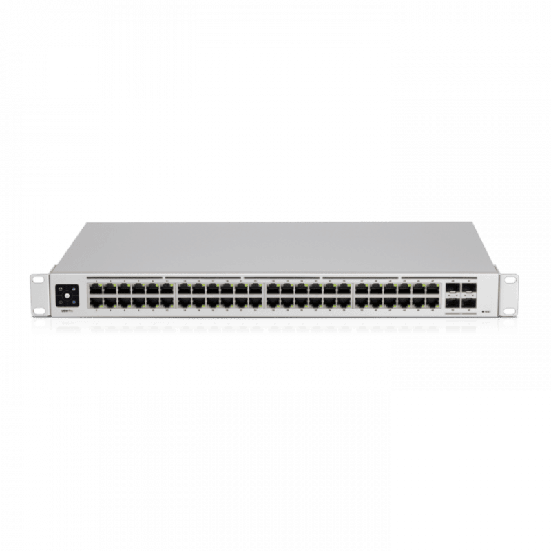 Ubiquiti Коммутатор Unifi Switch Pro 48 USWPRO48 (USW-PRO-48)