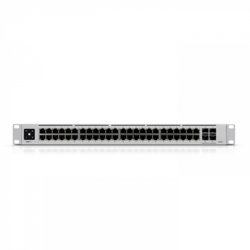 Ubiquiti Коммутатор Unifi Switch Pro 48 USWPRO48 (USW-PRO-48)