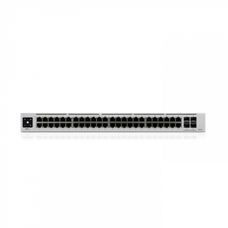 Ubiquiti Коммутатор Unifi Switch Pro 48 USWPRO48 (USW-PRO-48)