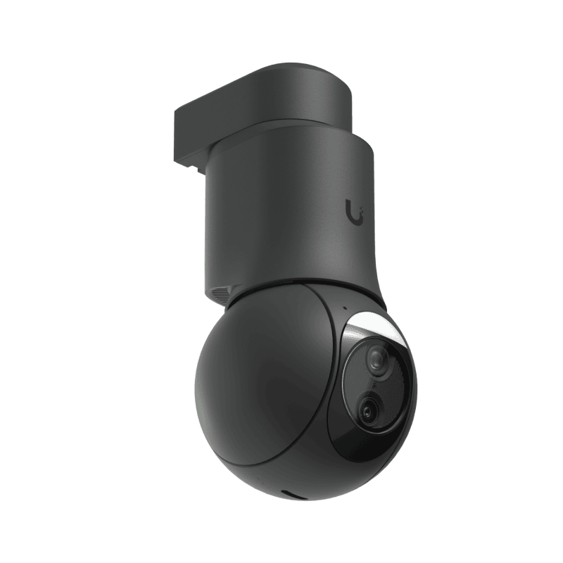Камера Ubiquiti G6 PTZ Black UVCG6PTZB (UVC-G6-PTZ-B)