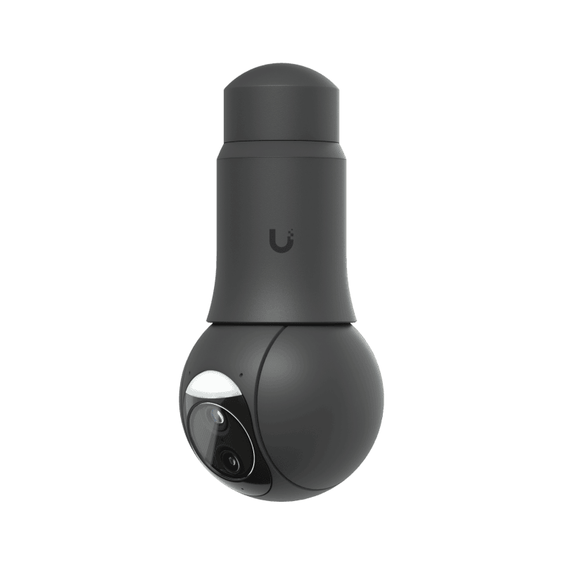 Камера Ubiquiti G6 PTZ Black UVCG6PTZB (UVC-G6-PTZ-B)