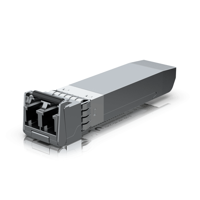 Ubiquiti SFP-трансивер MM Optical Module MM-10G UACCOMMM10GD (UACC-OM-MM-10G-D)