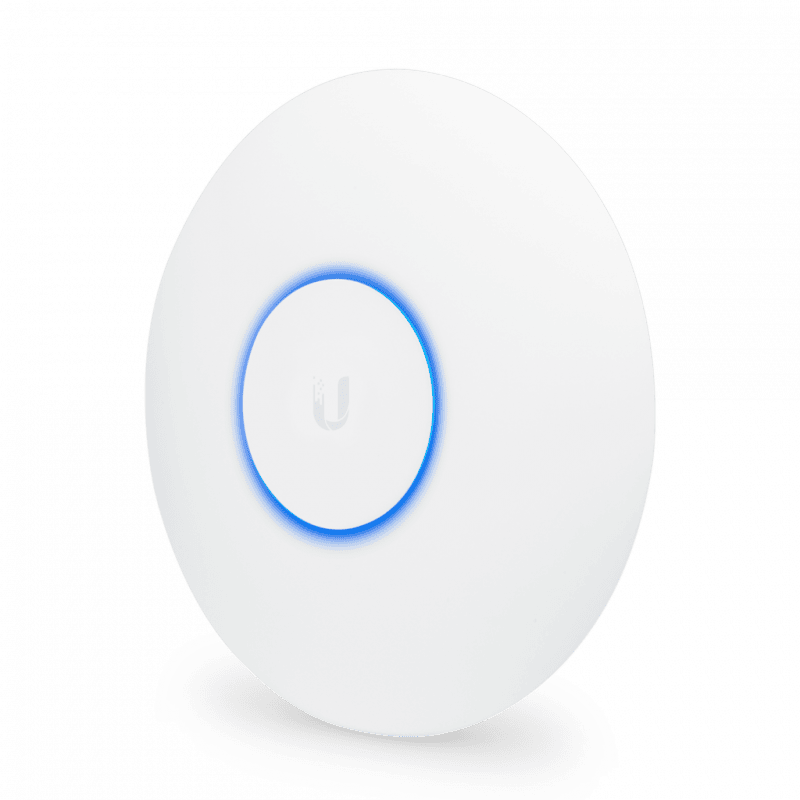 Ubiquiti Точка доступа Unifi AP PRO UAPPRO (UAP-PRO)