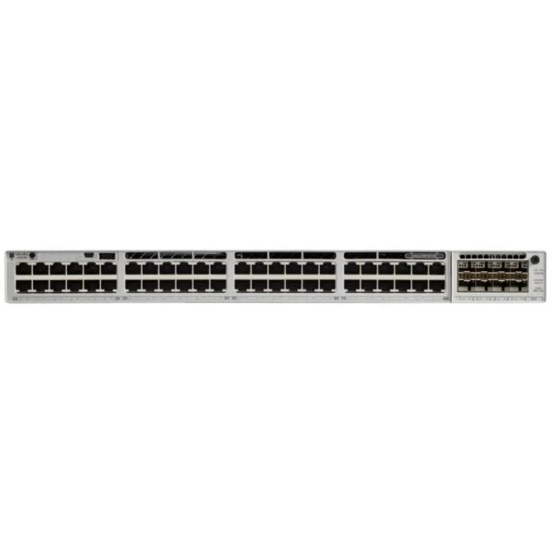 Коммутатор Cisco C9300-48U-A