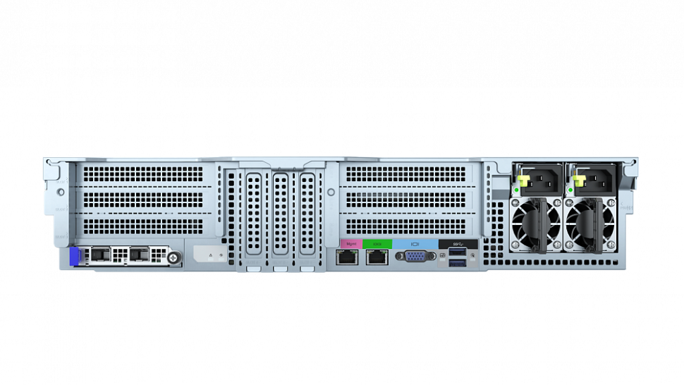 Шасси xFusion 2488H V6 2488H V6-S25AFMD1 (0231Y561)