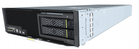 Вычислительный узел xFusion FusionServer CH121H V3