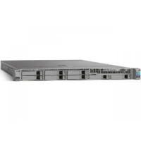 UCS-SPL-C220M4-A1 Cisco сервер C220M4-Advanced-1, 2 x Intel Xeon E5-2680 V3, DDR4 128 Гб, max 768 Гб