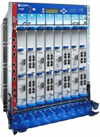 Маршрутизатор Juniper CHAS-BP-T320-S