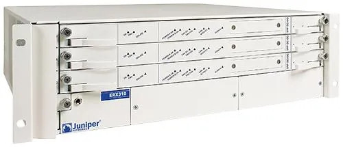Маршрутизатор Juniper EX3-310BRASDC-BND