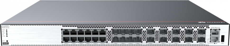 Маршрутизатор Huawei NetEngine AR8140-T-12G10XG