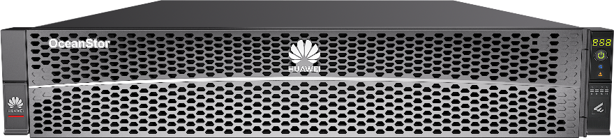 Система хранения данных Huawei OceanStor 5600 V5