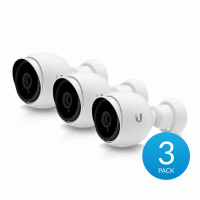 Ubiquiti IP-камера Unifi G4 Bullet (3-pack) UVCG4BULLET3 (UVC-G4-BULLET-3)