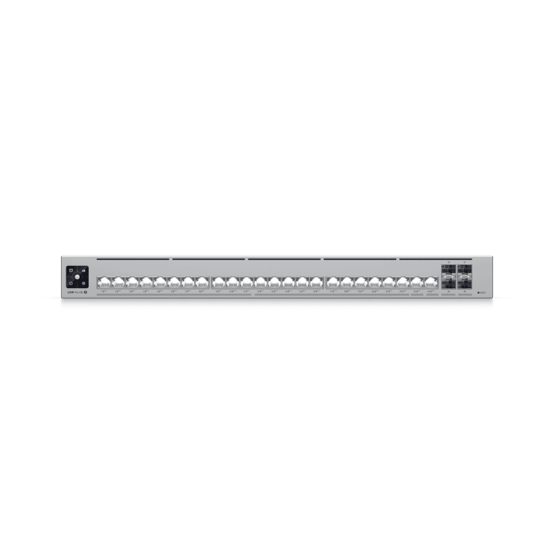 Коммутатор Pro HD 24 PoE USWPROHD24POE (USW-PRO-HD-24-POE)