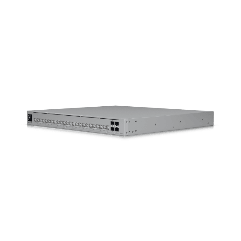 Коммутатор Pro HD 24 PoE USWPROHD24POE (USW-PRO-HD-24-POE)