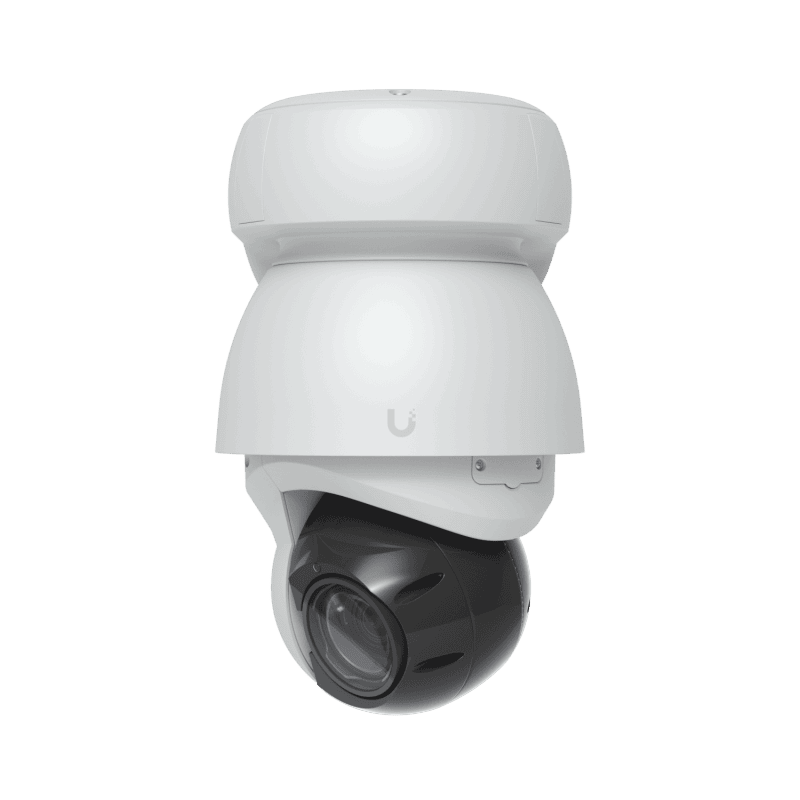 Камера Ubiquiti AI PTZ Industrial White UVCAIPTZW (UVC-AI-PTZ-W)