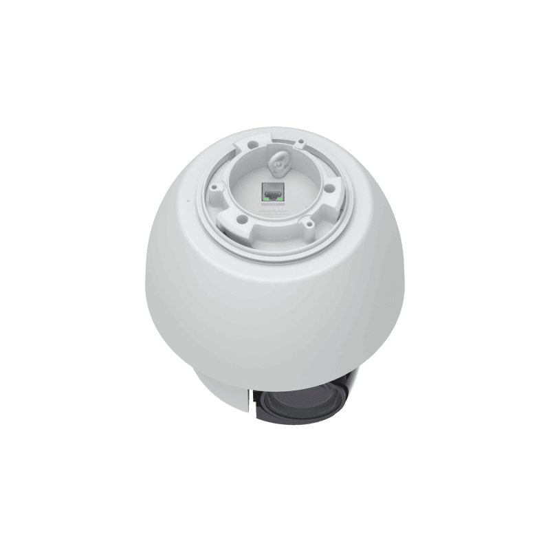 Камера Ubiquiti AI PTZ Industrial White UVCAIPTZW (UVC-AI-PTZ-W)