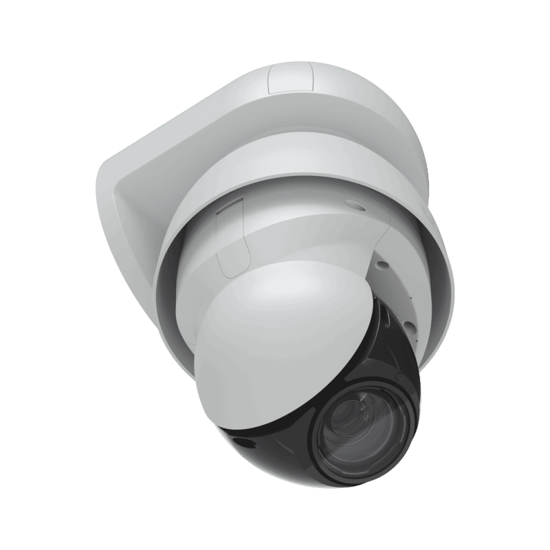 Камера Ubiquiti AI PTZ Industrial White UVCAIPTZW (UVC-AI-PTZ-W)