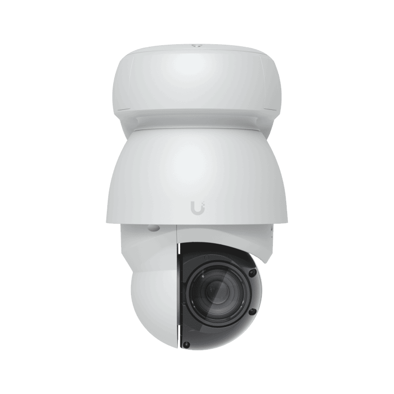 Камера Ubiquiti AI PTZ Industrial White UVCAIPTZW (UVC-AI-PTZ-W)