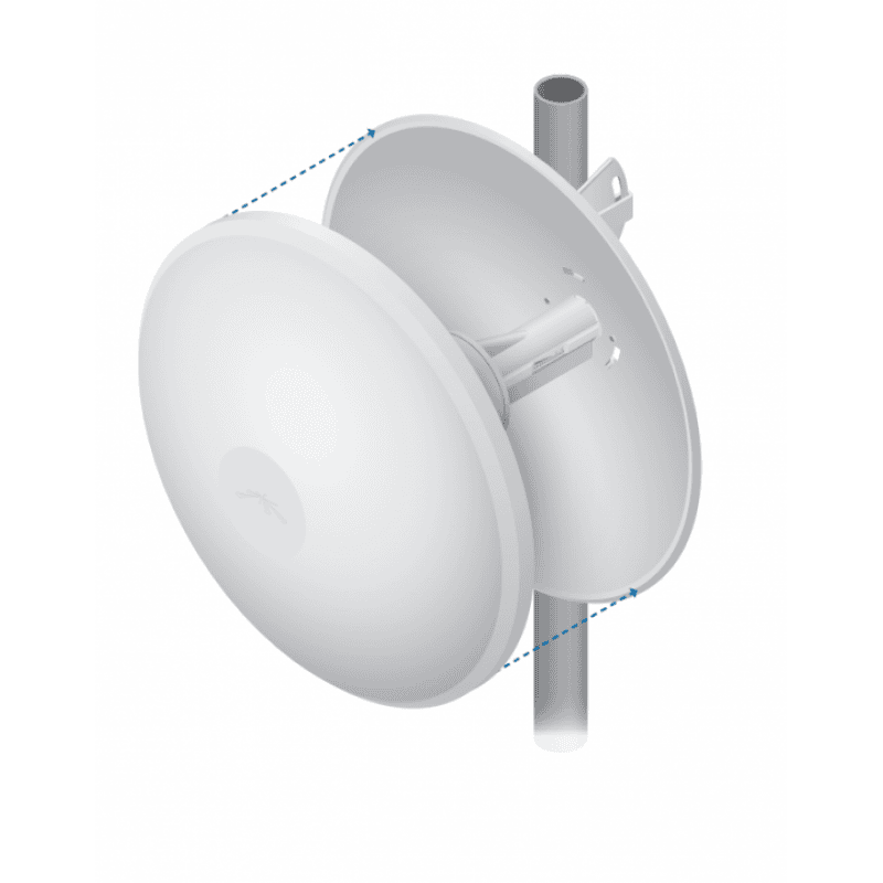 Ubiquiti Радиоколпак Radome 3 NBE NBERAD400 (NBE-RAD-400)