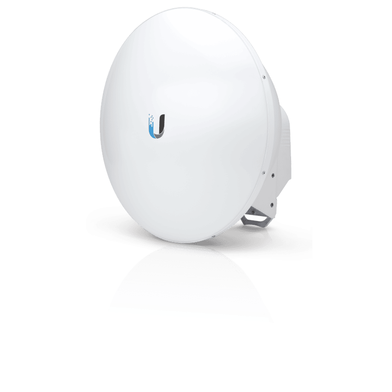 Ubiquiti Антенна airFiber X 5 GHz, 23 dBi, Slant 45 AF5G23S45 (AF-5G23-S45)