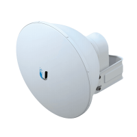 Ubiquiti Антенна airFiber X 5 GHz, 23 dBi, Slant 45 AF5G23S45 (AF-5G23-S45)