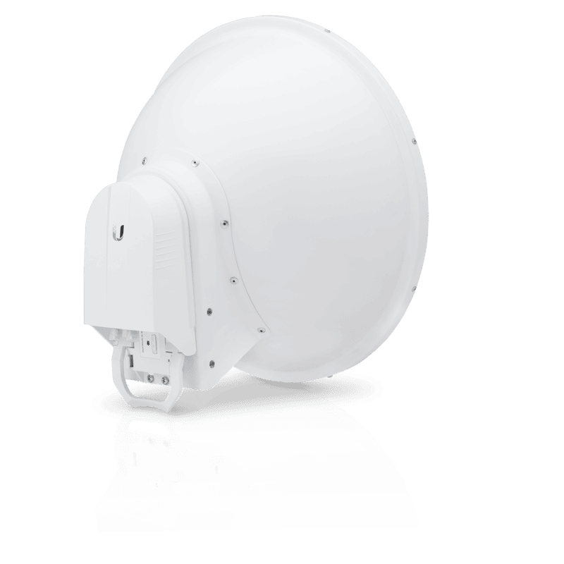 Ubiquiti Антенна airFiber X 5 GHz, 23 dBi, Slant 45 AF5G23S45 (AF-5G23-S45)