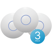 Ubiquiti Точка доступа Unifi AP Pro (3-pack) UAPPRO3 (UAP-PRO-3)