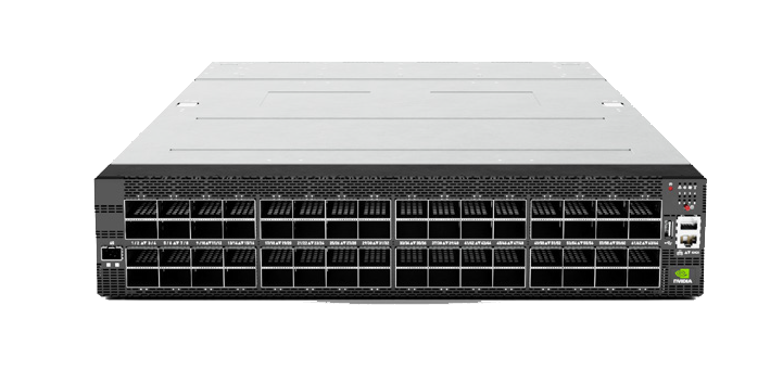 NVIDIA Spectrum SN5600